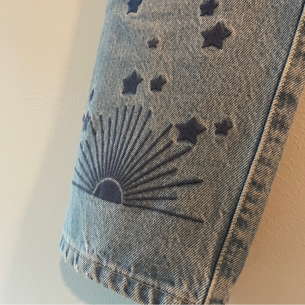 Levi's 501 limited edition. Sz 24 - Picture 9 of 11